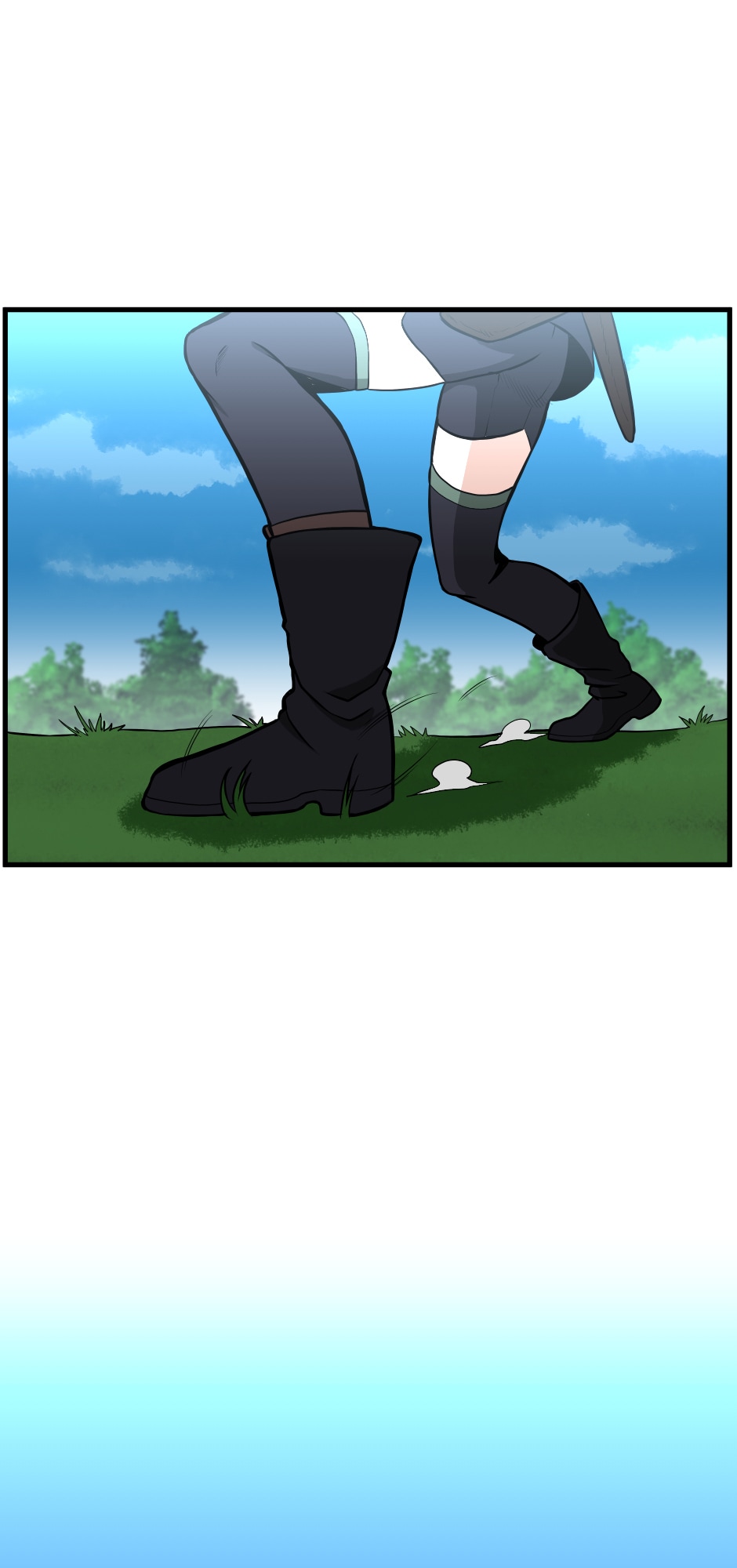 The Beginning After The End Chapter 56 image 49